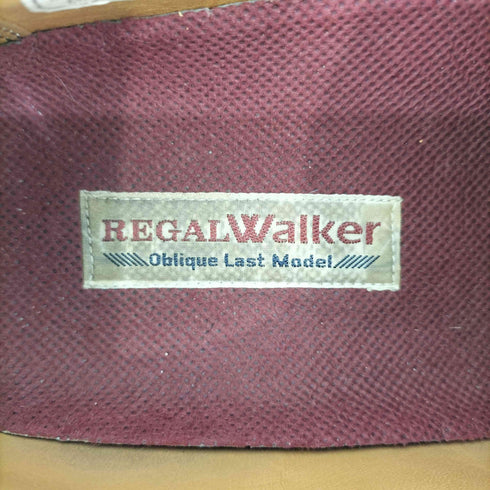 リーガルウォーカー Regal Walker モンクストラップ ビジネスシューズ メンズ JPN:25.5