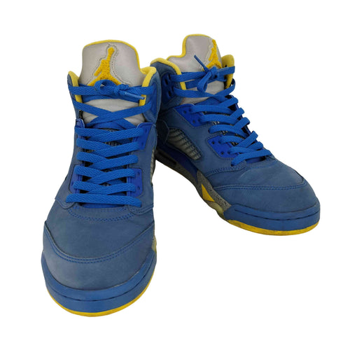 ジョーダンブランド JORDAN BRAND Air Jordan 5 JSP Laney メンズ JPN:26.5