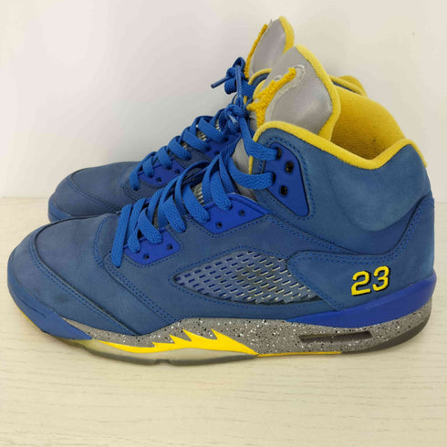 ジョーダンブランド JORDAN BRAND Air Jordan 5 JSP Laney メンズ JPN:26.5