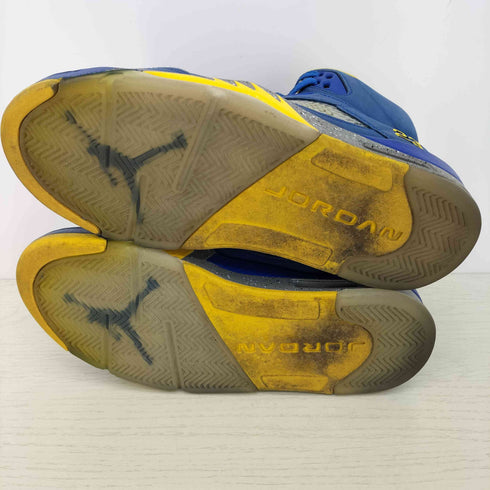 ジョーダンブランド JORDAN BRAND Air Jordan 5 JSP Laney メンズ JPN:26.5