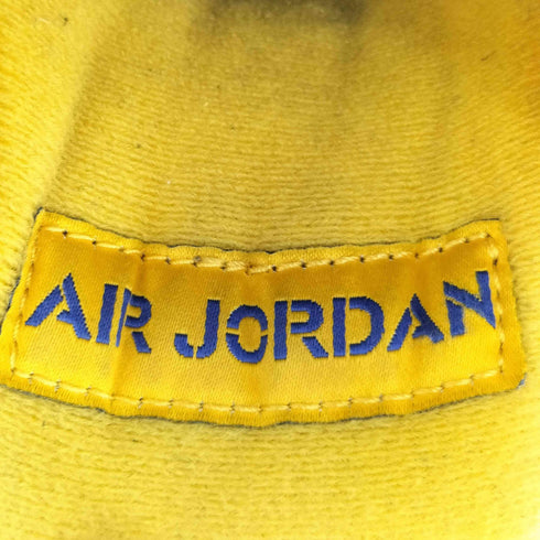 ジョーダンブランド JORDAN BRAND Air Jordan 5 JSP Laney メンズ JPN:26.5
