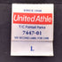 ユナイテッドアスレ UNITED ATHLE PROPCELL ロング モッズコート メンズ import:L