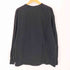 ニーアクロージング NIER CLOTHING イラストプリント クルーネックロンT メンズ import:XL