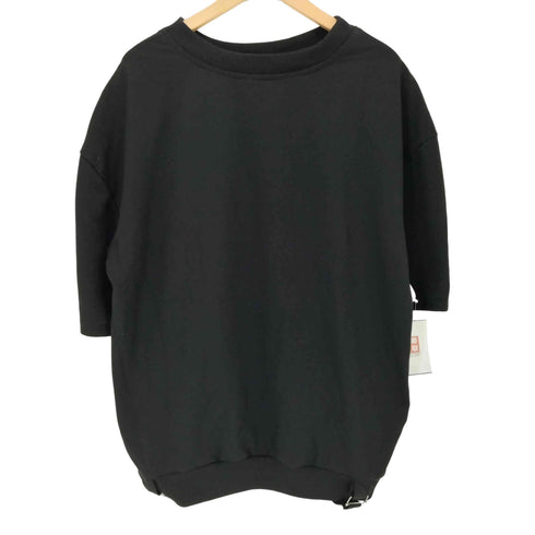 ACDC RAG パラシュート スウェット 半袖Tシャツ メンズ