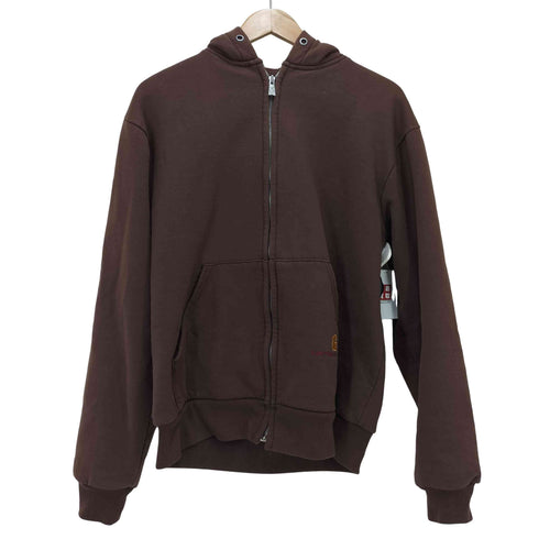カーハート Carhartt サーマルジップフーディ メンズ