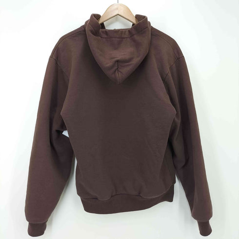カーハート Carhartt サーマルジップフーディ メンズ