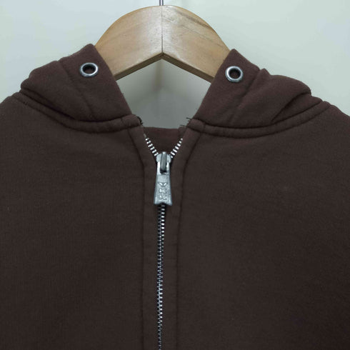 カーハート Carhartt サーマルジップフーディ メンズ