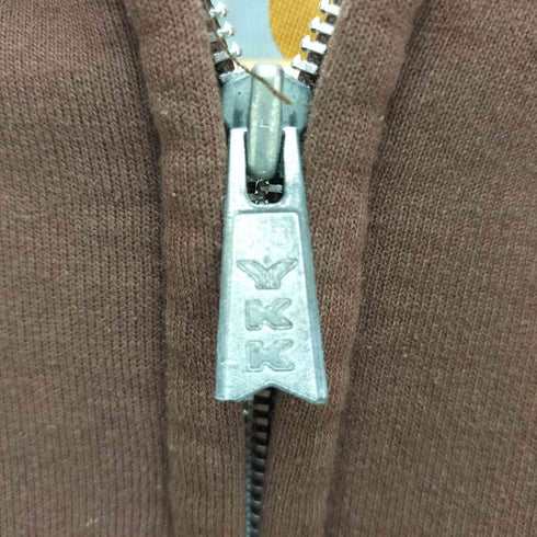 カーハート Carhartt サーマルジップフーディ メンズ