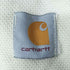カーハート Carhartt サーマルジップフーディ メンズ