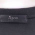エージェム Agem ポケット S/S スウェットプルオーバー メンズ