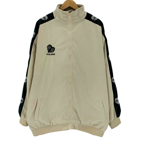 KsG フリーストラックジャケット メンズ