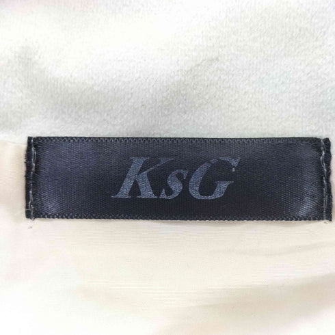 KsG フリーストラックジャケット メンズ