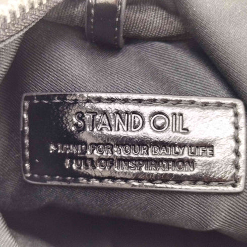 STAND OIL MELLY バッグ レディース
