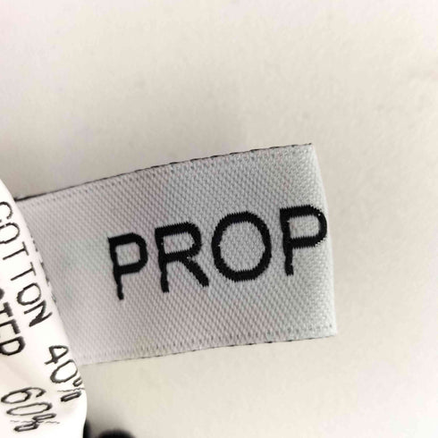 PROPCELL パラシュート カーゴパンツ レディース