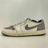 ジョーダンブランド JORDAN BRAND Nike Air Jordan 1 Retro Low OG Atmosphere Grey メンズ JPN:29
