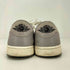 ジョーダンブランド JORDAN BRAND Nike Air Jordan 1 Retro Low OG Atmosphere Grey メンズ JPN:29