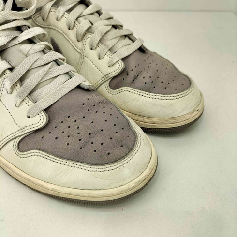 ジョーダンブランド JORDAN BRAND Nike Air Jordan 1 Retro Low OG Atmosphere Grey メンズ JPN:29