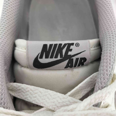 ジョーダンブランド JORDAN BRAND Nike Air Jordan 1 Retro Low OG Atmosphere Grey メンズ JPN:29