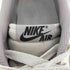 ジョーダンブランド JORDAN BRAND Nike Air Jordan 1 Retro Low OG Atmosphere Grey メンズ JPN:29