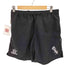 ゴッドセレクショントリプルエックス GOD SELECTION XXX GSX LOGO NYLON BOARD SHORTS メンズ JPN:M
