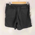 ゴッドセレクショントリプルエックス GOD SELECTION XXX GSX LOGO NYLON BOARD SHORTS メンズ JPN:M