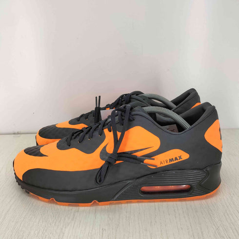 ナイキ NIKE NIKE AIR MAX 90 BRIGHT CITRUS/BLACK-TOTAL ORANGE メンズ US10.5