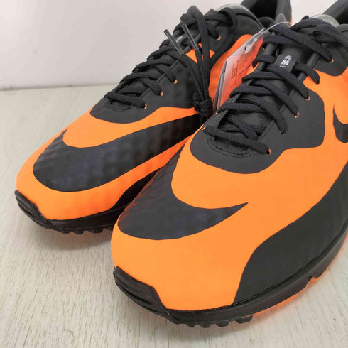 ナイキ NIKE NIKE AIR MAX 90 BRIGHT CITRUS/BLACK-TOTAL ORANGE メンズ US10.5