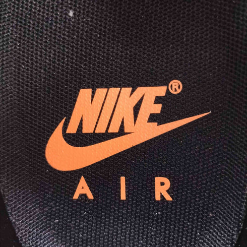 ナイキ NIKE NIKE AIR MAX 90 BRIGHT CITRUS/BLACK-TOTAL ORANGE メンズ US10.5