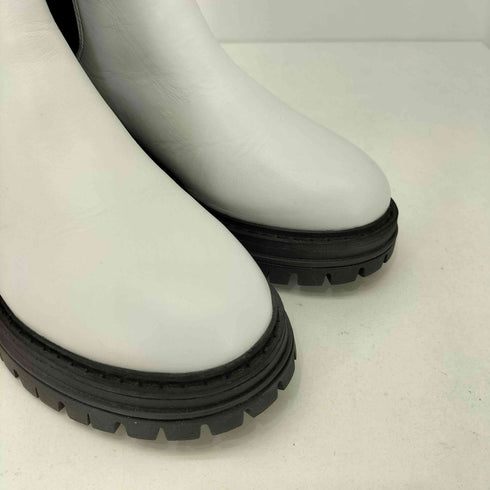 コールハーン COLE HAAN タホ フェザーフィール チェルシー ブーツ レディース JPN:36