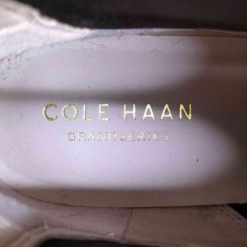 コールハーン COLE HAAN タホ フェザーフィール チェルシー ブーツ レディース JPN:36