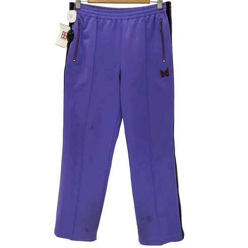 ニードルズ Needles TRACK PANT POLY SMOOTH メンズ M