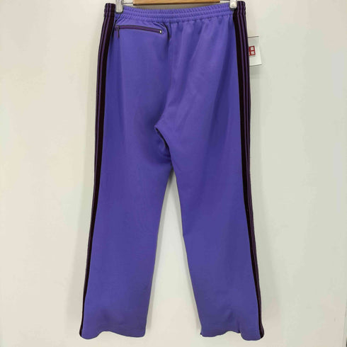 ニードルズ Needles TRACK PANT POLY SMOOTH メンズ M