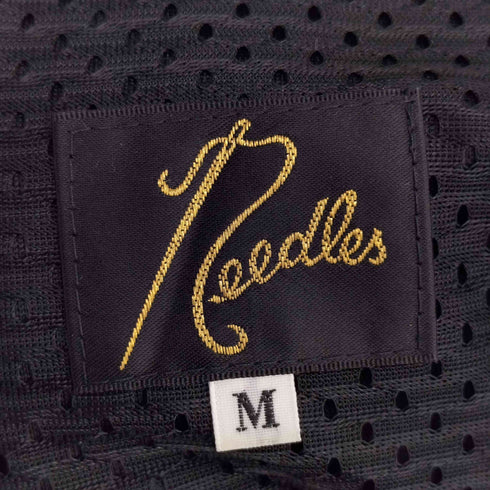 ニードルズ Needles TRACK PANT POLY SMOOTH メンズ M