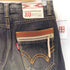 エドウィン EDWIN ExclusiveVintage ウエスタン ストレートデニムパンツ メンズ 32