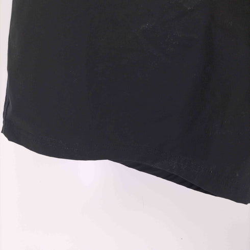 ニューエラ NEW ERA ライトウィンド ショートパンツ ブラック メンズ JPN:XL