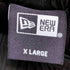 ニューエラ NEW ERA ライトウィンド ショートパンツ ブラック メンズ JPN:XL