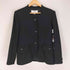 ジバンシィ GIVENCHY ノーカラージャケット スカート セットアップ レディース 12
