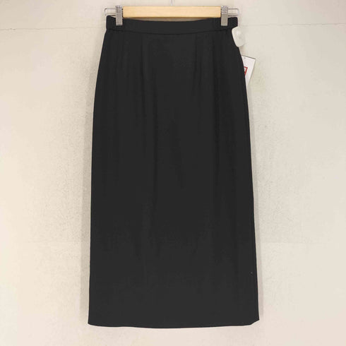 ジバンシィ GIVENCHY ノーカラージャケット スカート セットアップ レディース 12