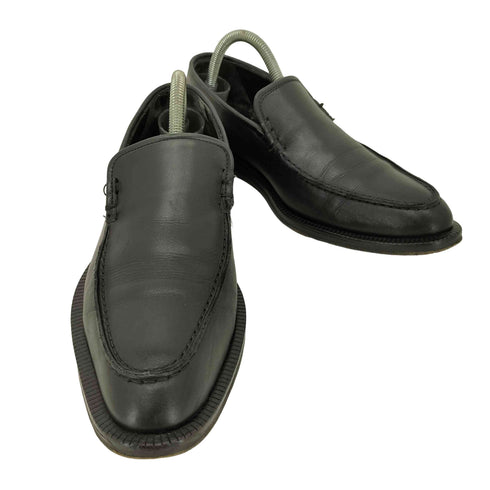 ジョルジオアルマーニ Giorgio Armani ポインテッドトゥ ローファー メンズ JPN:25.5