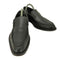 ジョルジオアルマーニ Giorgio Armani ポインテッドトゥ ローファー メンズ JPN:25.5