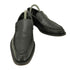 ジョルジオアルマーニ Giorgio Armani ポインテッドトゥ ローファー メンズ JPN:25.5