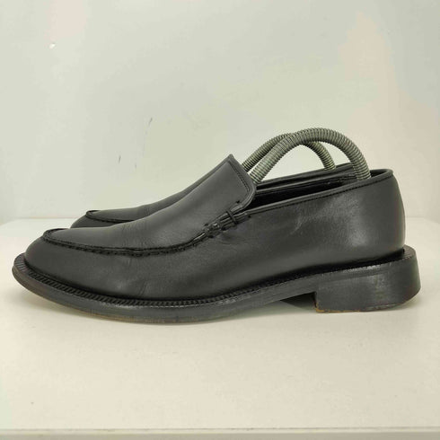 ジョルジオアルマーニ Giorgio Armani ポインテッドトゥ ローファー メンズ JPN:25.5