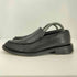 ジョルジオアルマーニ Giorgio Armani ポインテッドトゥ ローファー メンズ JPN:25.5