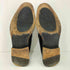 ジョルジオアルマーニ Giorgio Armani ポインテッドトゥ ローファー メンズ JPN:25.5