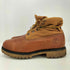 ティンバーランド Timberland レースアップ ロールトップ ワークブーツ メンズ US:7