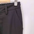 ノーアイディーブラック NO ID.BLACK 25AW チェンジング フレア トラウザーズ パンツ メンズ JPN:2