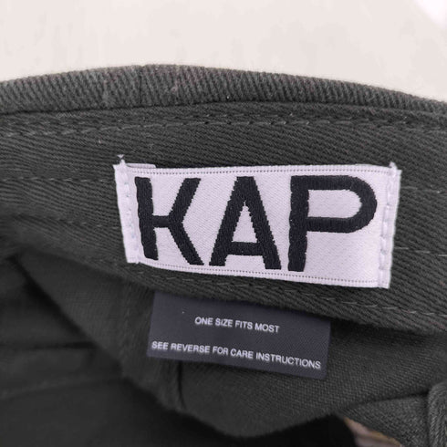 KAP Company Bar KAP メンズ ONE SIZE