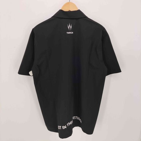 タインダブルプッシュ TAIN DOUBLE PUSH TNRCN S/S SHIRTS メンズ