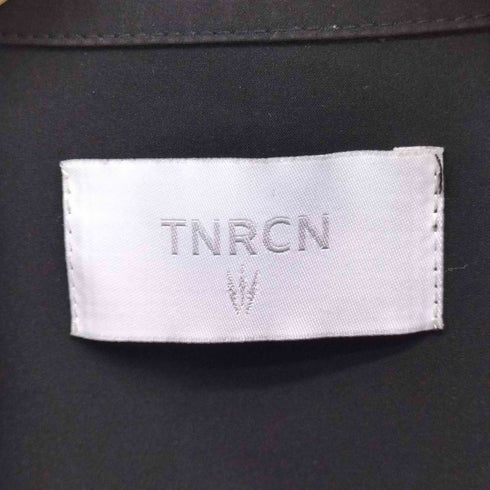 タインダブルプッシュ TAIN DOUBLE PUSH TNRCN S/S SHIRTS メンズ