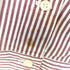 ラルフローレン RALPH LAUREN ストライプ フロントポケット ボタンダウンシャツ メンズ 16 1/2